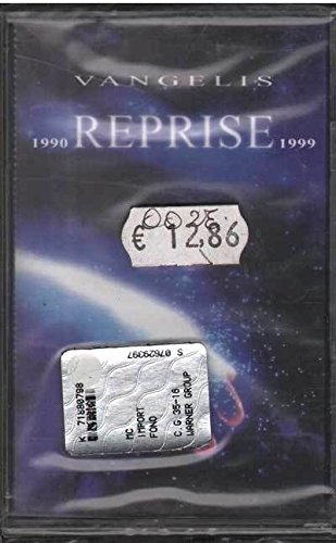 Reprise 1990-1999 [Musikkassette] von Wmu (Warner Music Austria)