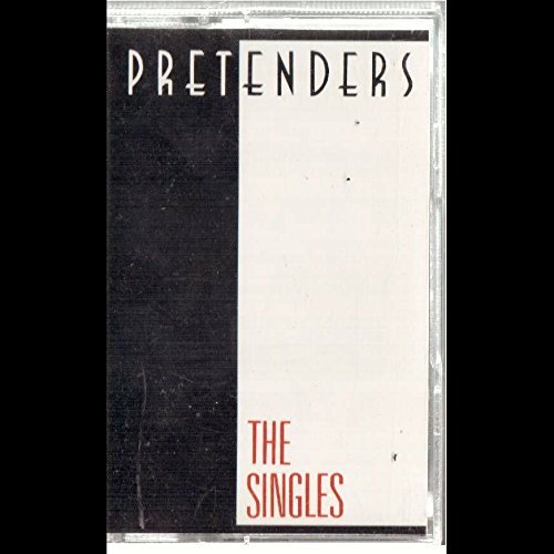 The Singles [Musikkassette] von Wmu (Warner Music Austria)