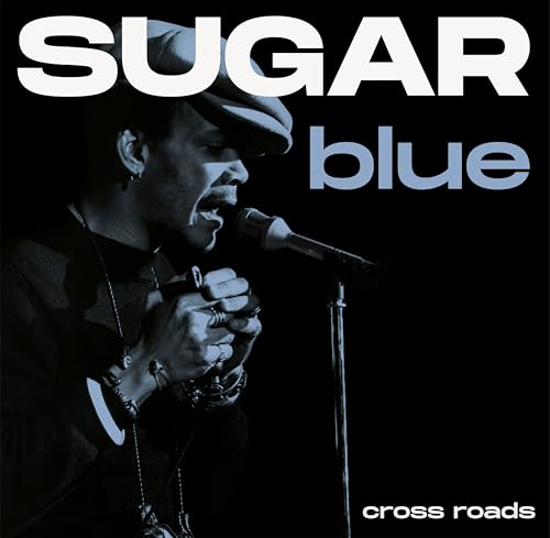 Cross Roads (Reissue) [Vinyl LP] von Wnts (Rough Trade)