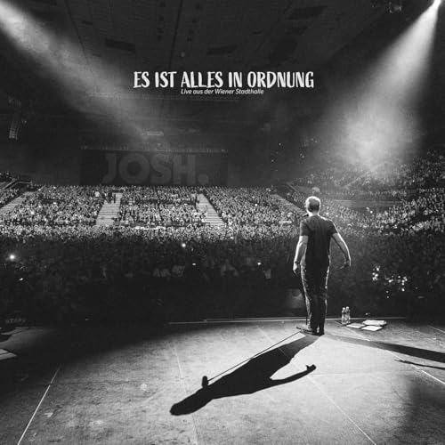 Es Ist Alles in Ordnung(Live aus der Wiener Stadth [Vinyl LP] von Wo Ist Mein Pony Records (Warner)