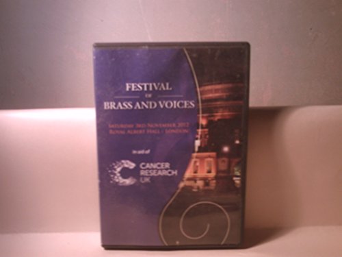 European Brass Band Championships 2004 [2 DVDs] von WoB
