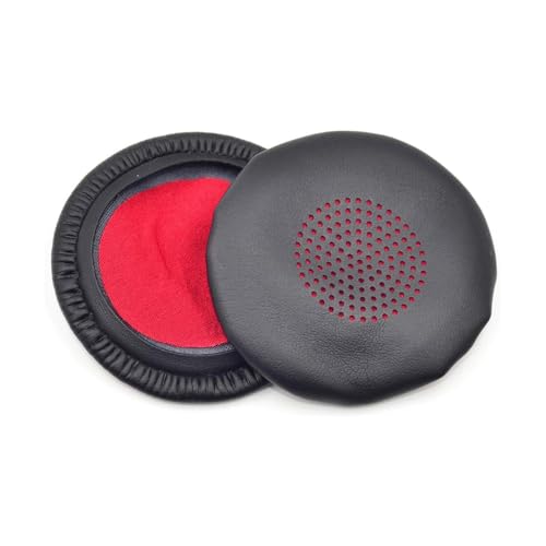 Ersatz Earpads Weiches Schwamm Ohrpolster Bequeme Ohrschernungen Für B825 Kopfhörer Reparaturzubehör Ersatz Earpads Weiches Schwamm Ohrpolster Bequeme Ohrschernungen Für B825 Kopfhörer Reparaturzubehör von Woedpez