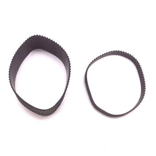 Objektiv Grip Gummi Ringe Gummi Schutz Schutzhülle Mit Bequemen Griffabdeckungen Für 24-105 Mm F4 Kunstkamerasobjektiv von Woedpez