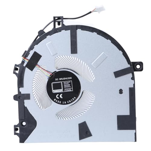 Woedpez Effizienter Laptop Lüfter Kühlkörper Für Air 14+ACN/ 2021 Plus MX450 ARH7 IAP7 2022 Notebook Optimale Leistung von Woedpez