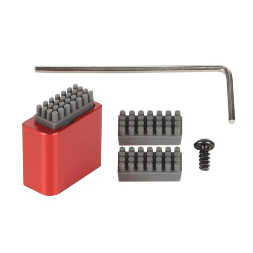 Woedpez Erweiterter Düsenbürsten Und Metallfixierungsblock Für Labor P1 3D Druck Verlängerte Druckerdauer Woedpez Erweiterter Düsenbürsten Und Metallfixierungsblock Für Labor P1 3D Druck Verlängerte Druckerdauer von Woedpez