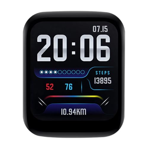 Woedpez Fortschrittliche 1 69-Zoll RP2040-LCD Bildschirm Entwicklungskits Mit 2-Core Prozessor Und Speicher Woedpez Fortschrittliche 1 69-Zoll RP2040-LCD Bildschirm Entwicklungskits Mit 2-Core Prozessor Und Speicher von Woedpez
