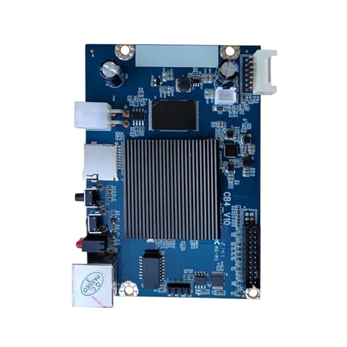 Woedpez Kontrollplatine Für M20S M21S M30S M31S Miners Controller Mit Verbesserung Der Stabilität Und Intelligentes Temperaturmanagement von Woedpez