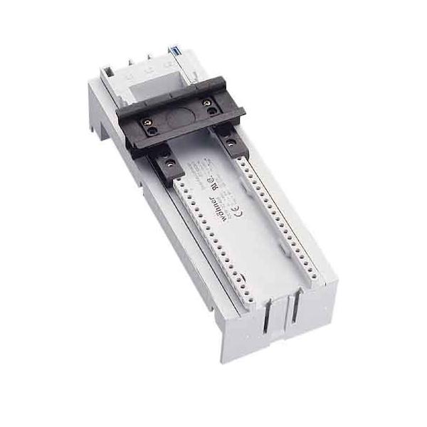 4 Stk. Wöhner Sammelschienenadapter 32466 4 Stk. Wöhner Sammelschienenadapter 32466 von Wöhner