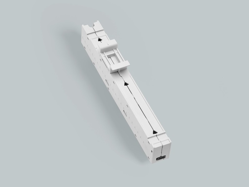 Wöhner Geräteträger 32311 Wöhner Geräteträger 32311 von Wöhner