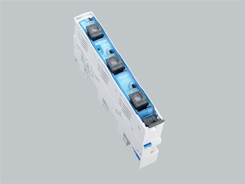Wöhner Reiter-Sicherungs-Schalter 31574 Wöhner Reiter-Sicherungs-Schalter 31574 von Wöhner