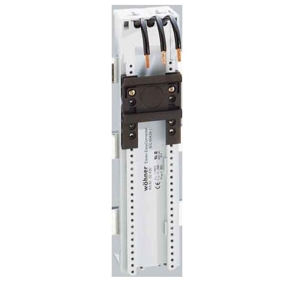 Wöhner Sammelschienenadapter 32430 von Wöhner
