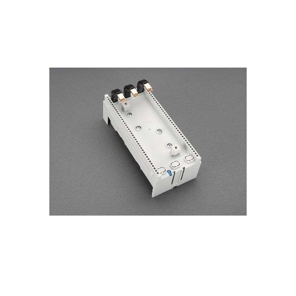 Wöhner Sammelschienenadapter 32570 Wöhner Sammelschienenadapter 32570 von Wöhner