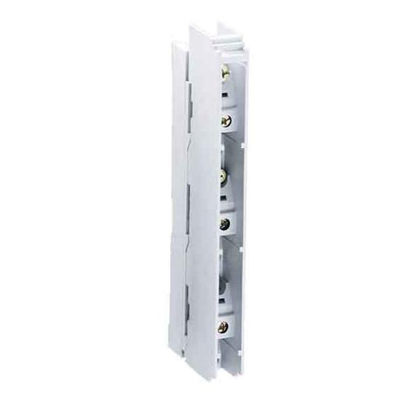Wöhner Schienenträger 01601 von Wöhner