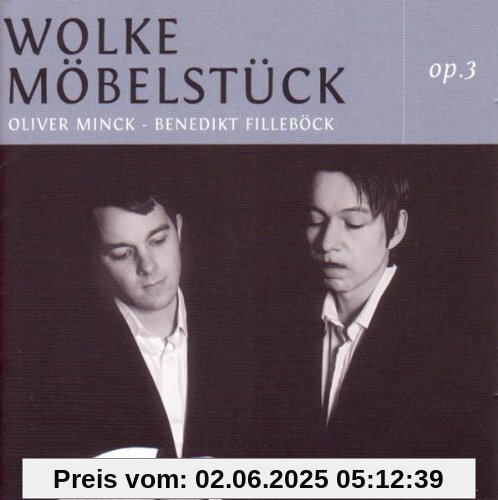 Möbelstück von Wölke