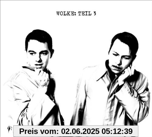 Teil 3 von Wölke