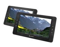 Soundmaster PDB1850SW port. DVD-Spieler mit 2 10Zoll Displays,USB/SD,PAL/NTSC von Wörlein GmbH