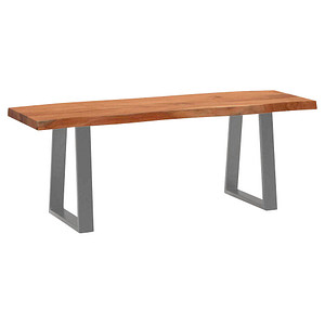 WOHNLING Esszimmerbank WL7.289 akazie Holz 120,0 cm WOHNLING Esszimmerbank WL7.289 akazie Holz 120,0 cm von Wohnling