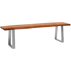 WOHNLING Esszimmerbank WL7.295 akazie Holz 160,0 cm WOHNLING Esszimmerbank WL7.295 akazie Holz 160,0 cm von Wohnling