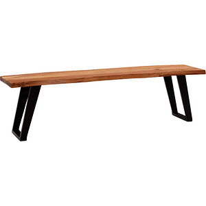 WOHNLING Esszimmerbank WL7.304 akazie Holz 180,0 cm WOHNLING Esszimmerbank WL7.304 akazie Holz 180,0 cm von Wohnling
