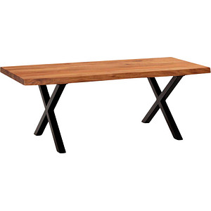 WOHNLING Garderobenbank WL7.287 akazie Holz 120,0 cm WOHNLING Garderobenbank WL7.287 akazie Holz 120,0 cm von Wohnling