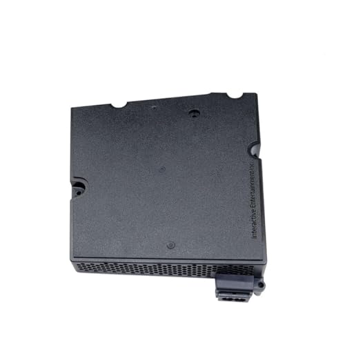 Netzteiladapter für PS5 Slim Adp-400gr 100-127V/200-240V Cfi-2000 Konsole Host Netzteil für Playstation PS5 Slim Power Supply Zubehör Netzteiladapter für PS5 Slim Adp-400gr 100-127V/200-240V Cfi-2000 Konsole Host Netzteil für Playstation PS5 Slim Power Supply Zubehör von Wokyo