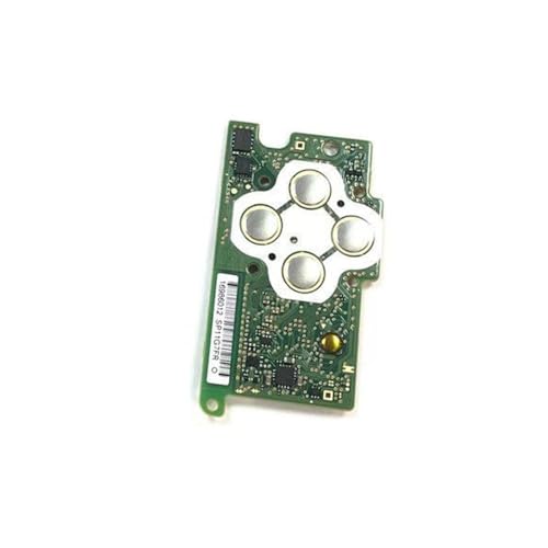 Wokyo Linkes Ersatz-Hauptplatine für NS Switch, Circuit Module Handle Motherboard für Nintendo Switch NS Joy Con Controller (links) von Wokyo