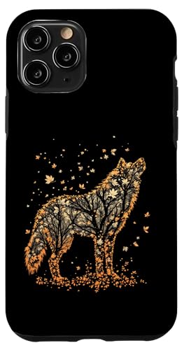 Wolf Hülle für iPhone 11 Pro Wolf Hülle für iPhone 11 Pro von Wolf Designs