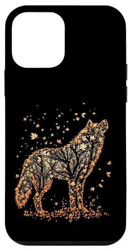 Wolf Hülle für iPhone 12 mini Wolf Hülle für iPhone 12 mini von Wolf Designs
