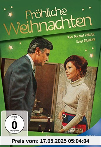 Fröhliche Weihnachten Fröhliche Weihnachten von Wolf Dietrich