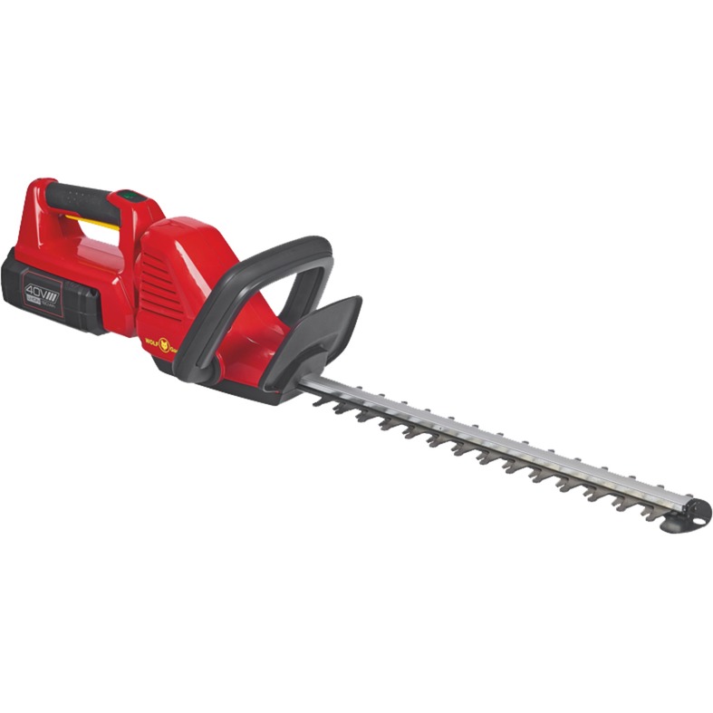 Akku-Heckenschere LYCOS 40/600 H Set, 40 Volt Akku-Heckenschere LYCOS 40/600 H Set, 40 Volt von Wolf-Garten