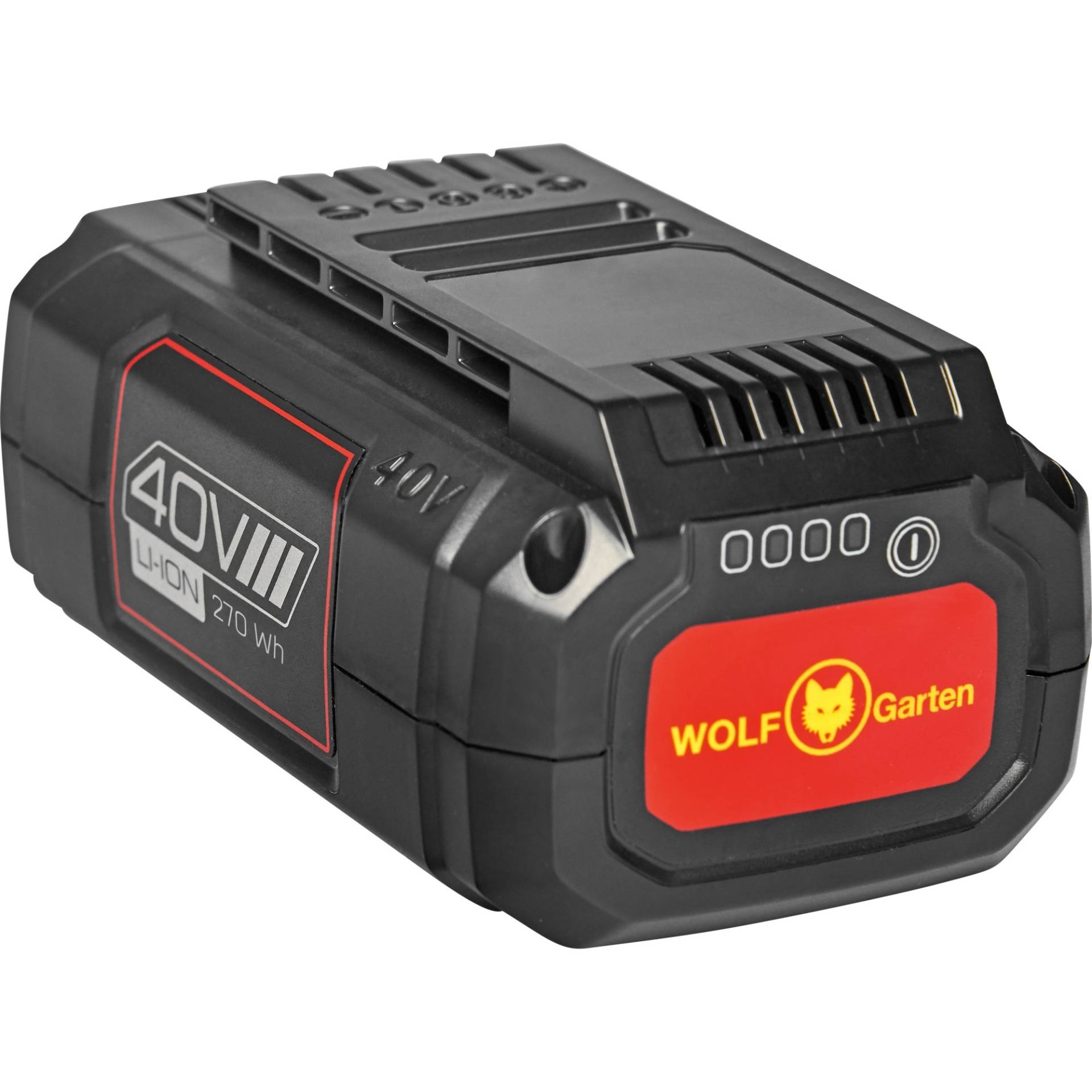 Akku LYCOS 40/750 A 7.5AH 270WH von Wolf-Garten