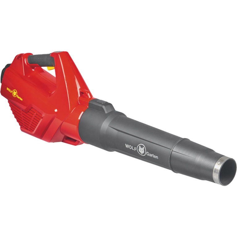 Akku-Laubbläser LYCOS 40/740 B Set von Wolf-Garten
