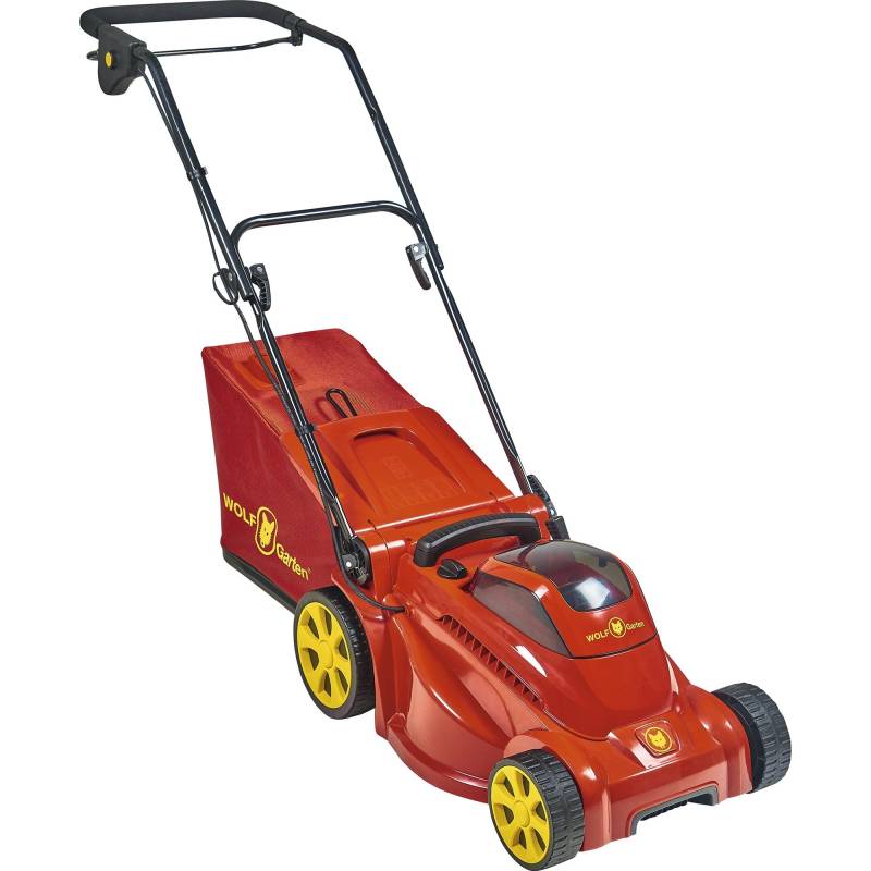 Akku-Rasenmäher LYCOS 40/340 MH von Wolf-Garten