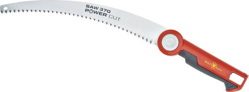 Astsäge 71BCA002650 POWER CUT SAW 370 Wolf Combisystem Multi-Star Astsäge 71BCA002650 POWER CUT SAW 370 Wolf Combisystem Multi-Star von Wolf-Garten