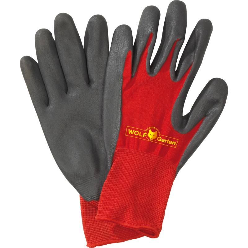 Beet-Handschuh "Boden" von Wolf-Garten