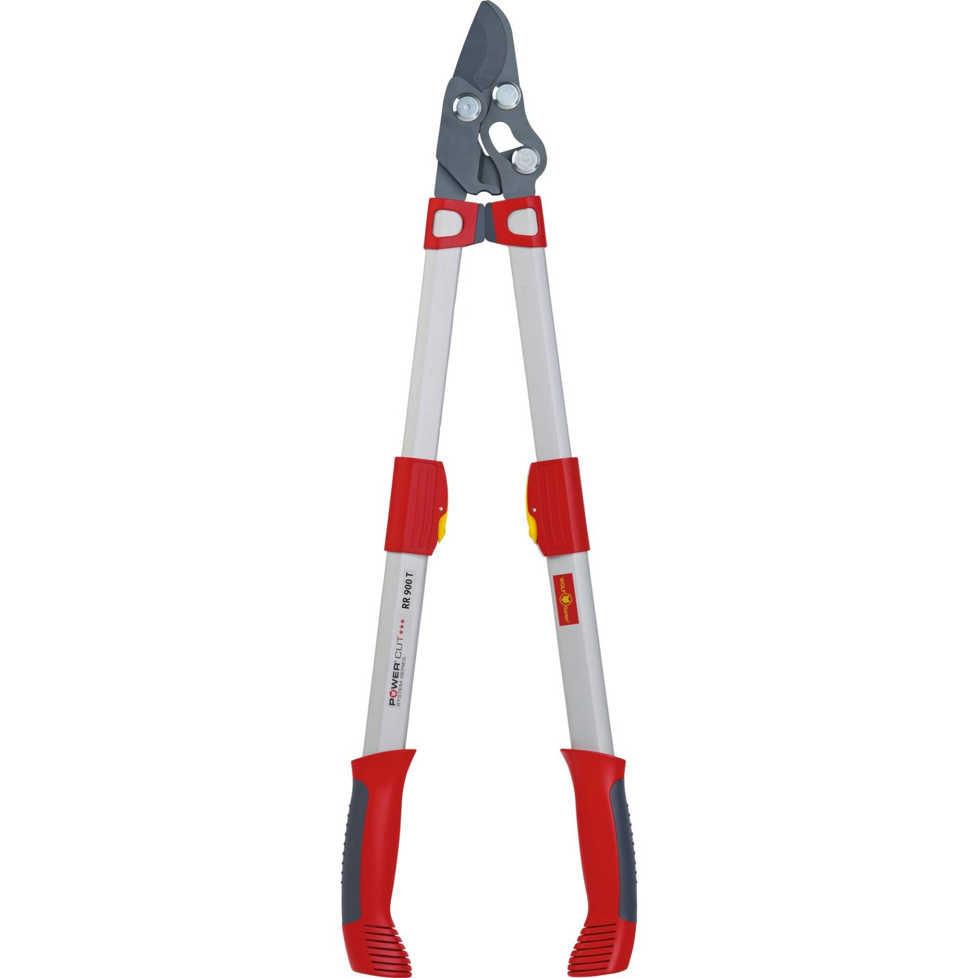 Bypass-Astschere Power Cut RR 900 T "Premium Plus" von Wolf-Garten