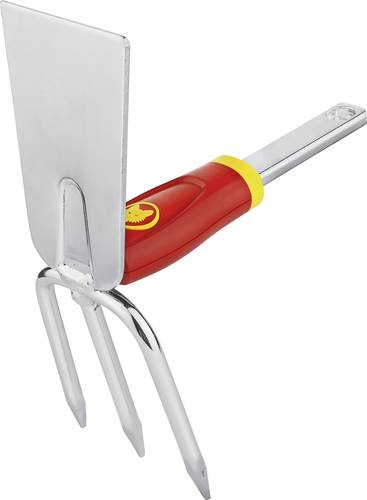 Doppelhacke 71AAA017650 IL-M 3 8cm Wolf Combisystem Multi-Star Doppelhacke 71AAA017650 IL-M 3 8cm Wolf Combisystem Multi-Star von Wolf-Garten