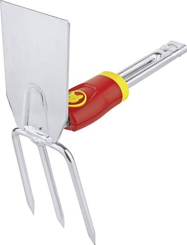 Doppelhacke 71AIA007650 LN-M 7cm Wolf Combisystem Multi-Star Doppelhacke 71AIA007650 LN-M 7cm Wolf Combisystem Multi-Star von Wolf-Garten