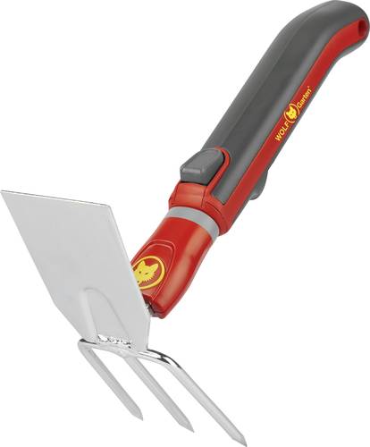 Doppelhacke 71AIE006650 LN-M 7cm Wolf Combisystem Multi-Star Doppelhacke 71AIE006650 LN-M 7cm Wolf Combisystem Multi-Star von Wolf-Garten