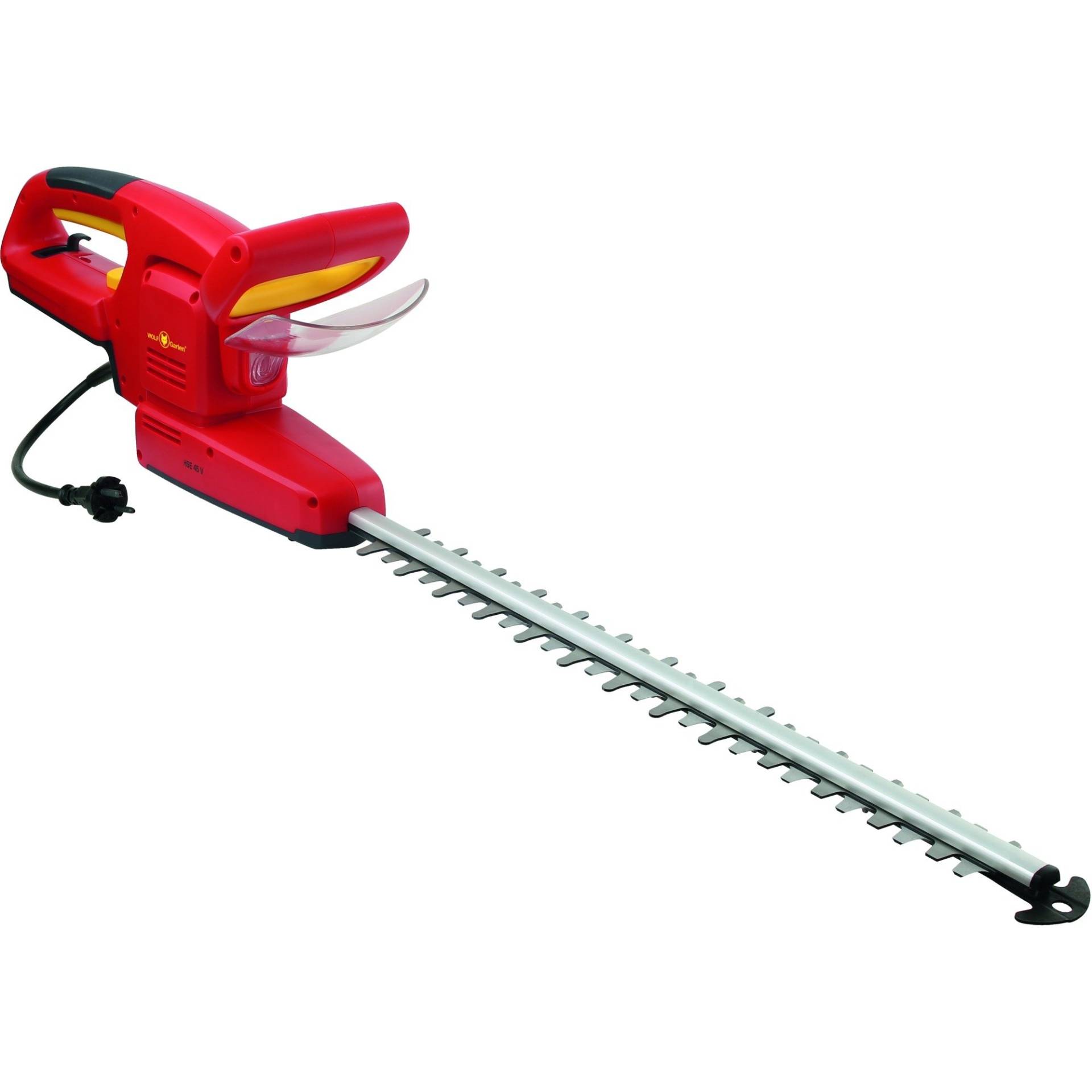 Elektro-Heckenschere HSE 45 V Elektro-Heckenschere HSE 45 V von Wolf-Garten