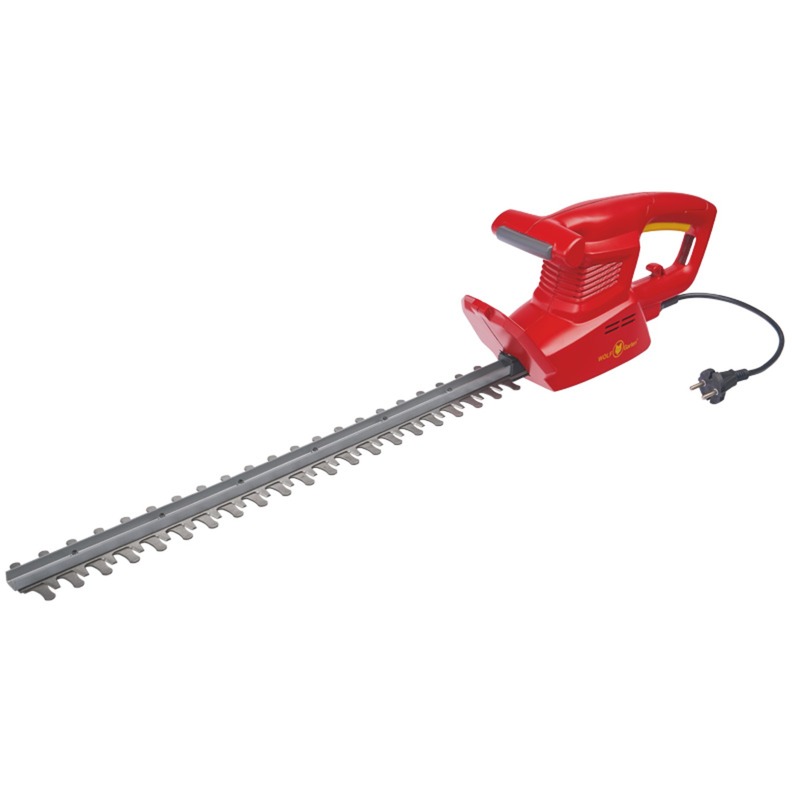 Elektro-Heckenschere LYCOS E/500 H Elektro-Heckenschere LYCOS E/500 H von Wolf-Garten