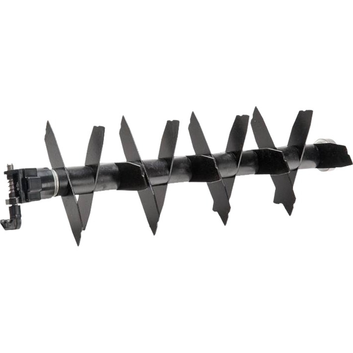 Ersatz-Messerwelle WBS3401 KPL, 34cm, Ersatzmesser Ersatz-Messerwelle WBS3401 KPL, 34cm, Ersatzmesser von Wolf-Garten