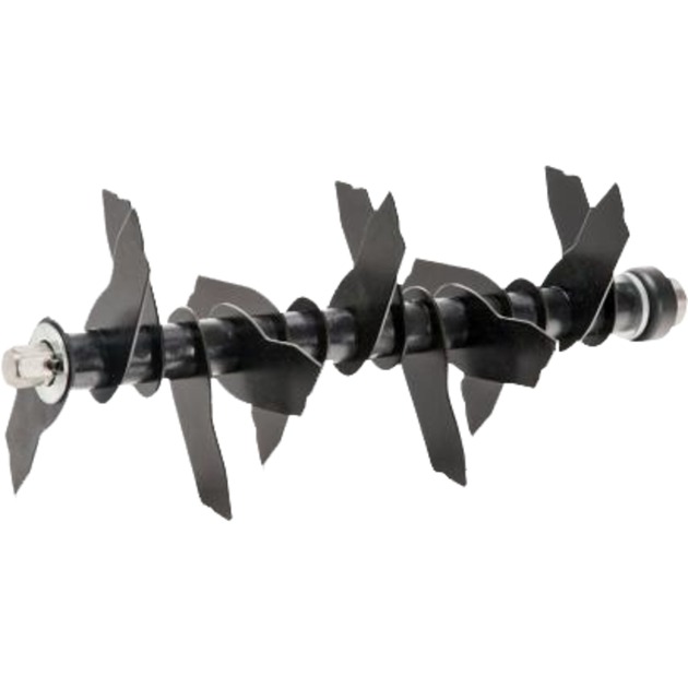 Ersatz-Messerwelle WBS3503 KPL, 35cm V357B, Ersatzmesser Ersatz-Messerwelle WBS3503 KPL, 35cm V357B, Ersatzmesser von Wolf-Garten