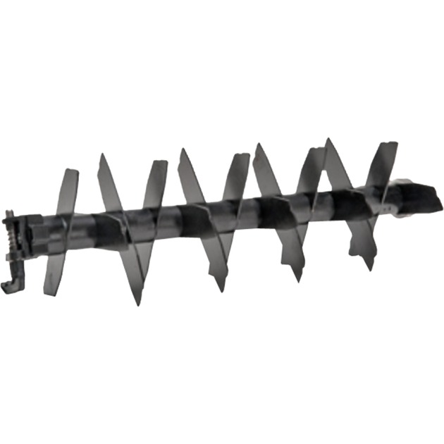Ersatz-Messerwelle WBS3701 KPL, 37cm, Ersatzmesser Ersatz-Messerwelle WBS3701 KPL, 37cm, Ersatzmesser von Wolf-Garten