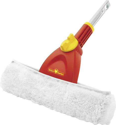 Fensterwischer 71ANA010650 EW-M 35cm Wolf Combisystem Multi-Star Fensterwischer 71ANA010650 EW-M 35cm Wolf Combisystem Multi-Star von Wolf-Garten