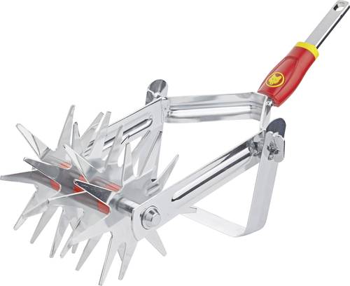 Gartenfräse 71AAA006650 DA-S 15cm Wolf Combisystem Multi-Star Gartenfräse 71AAA006650 DA-S 15cm Wolf Combisystem Multi-Star von Wolf-Garten