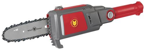 Kettensäge 72AMP3-1650 PS 20 eM 200mm Wolf Combisystem Multi-Star von Wolf-Garten