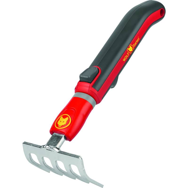 Kleinkremmer LJ-M /ZM 015, multi-star, Handrechen von Wolf-Garten
