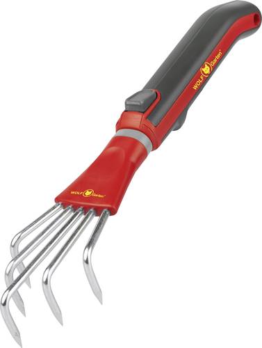 Kralle 71AIE004650 LF-M Wolf Combisystem Multi-Star Kralle 71AIE004650 LF-M Wolf Combisystem Multi-Star von Wolf-Garten