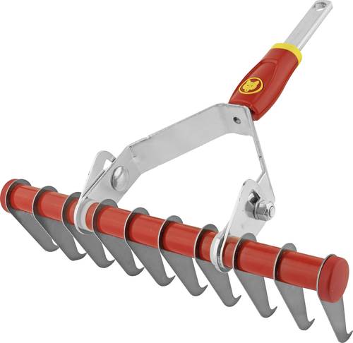 Pendel-Vertikutierer 71AAA035650 UG-M 3 30cm Wolf Combisystem Multi-Star Pendel-Vertikutierer 71AAA035650 UG-M 3 30cm Wolf Combisystem Multi-Star von Wolf-Garten